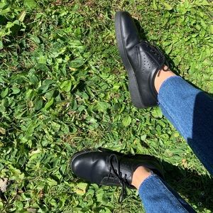 Sooooo nice vintage shoes🖤